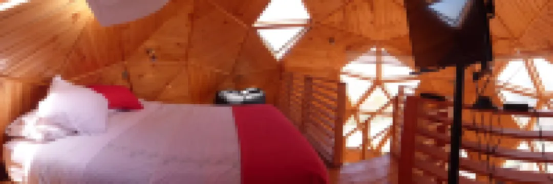 Dune & Domes Pichilemu