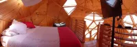 Dune & Domes Pichilemu Hotels in Cardenal Caro