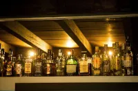 卡薩卡羅利納精品酒店 - 酒吧