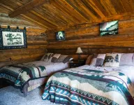 Cloudberry Cabin Hotels in Tok