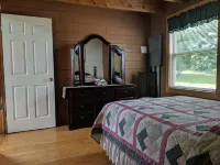Smith Rock Chalets Hôtels à : New Glasgow