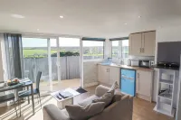 Gannel Hideaway Отели в г. 