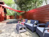 Gisburn Forest Lodge - Country Houses