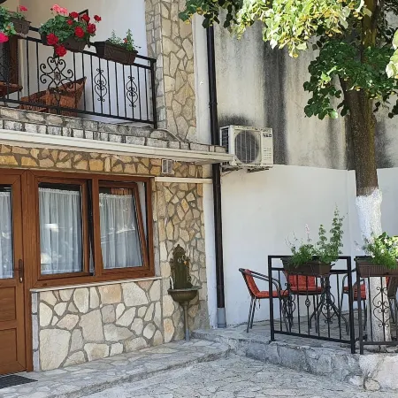 Villa Cardak