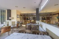 Hotel Verdemar Hotel di Ribadesella