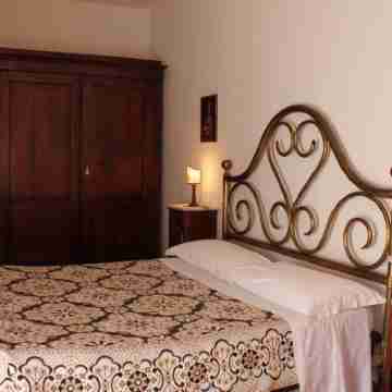 Palazzo Masi Rooms