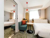 Comfort Hotel Kii Tanabe