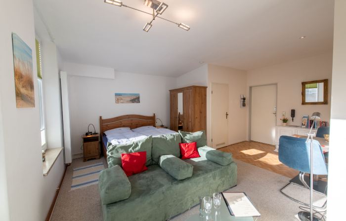 Ferienwohnung Kruppa