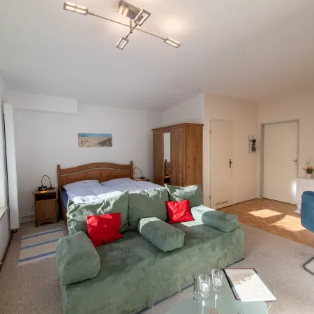 Ferienwohnung Kruppa
