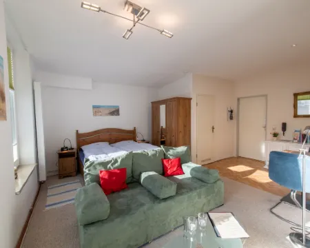 Ferienwohnung Kruppa Hotels in Plon