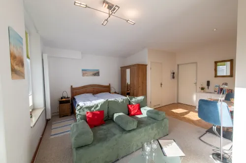 Ferienwohnung Kruppa Hotels in Plon