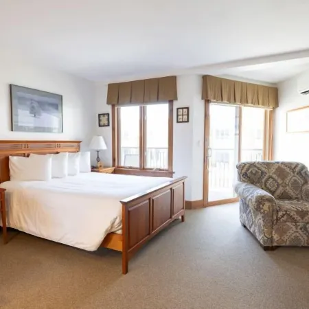 Winwood Condominiums by Windham Mountain Club