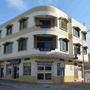 Hostal Andry Hotel Exterior