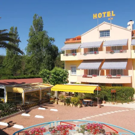 Logis Hotel l'Esterella