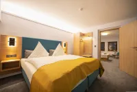 Landhotel Zur Guten Einkehr Hotels in Sohland