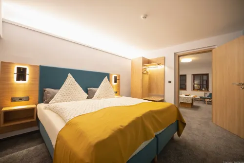 Landhotel Zur Guten Einkehr Hotels in Schirgiswalde