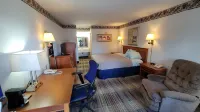 Imperial Lodge - Wifi