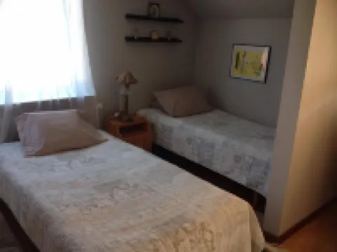 Stop at the Cross Hotels in Boras Municipality