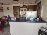 Blue Spruce Motel