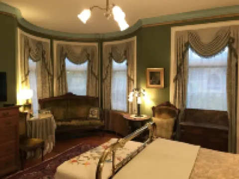 เดอะ เกเบิลส์ บีแอนด์บี ฟิลาเดลเฟีย