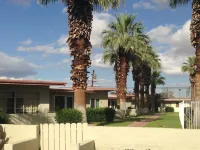 Stanlunds Inn and Suites Hotels in Borrego Springs