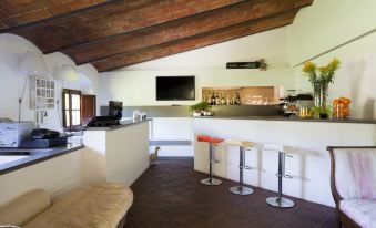 Agriturismo la Casa di Rodo