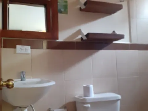 Hotel Guajacum Riobamba Hoteles en Riobamba