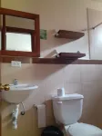 Hotel Guajacum Riobamba