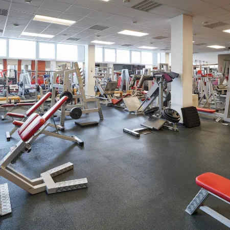 Wellness Hotel Lužan