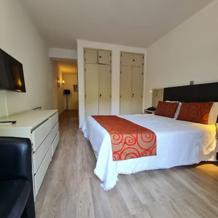 Hotel Eden