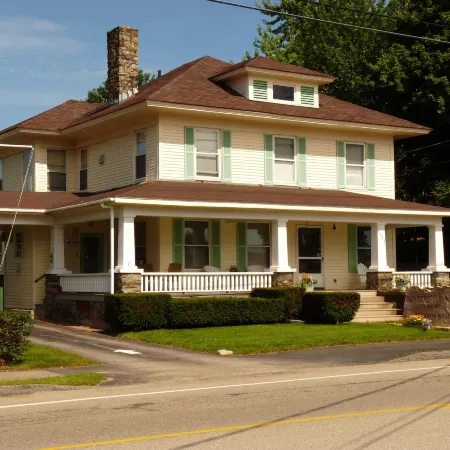 Footbridge North Hotel