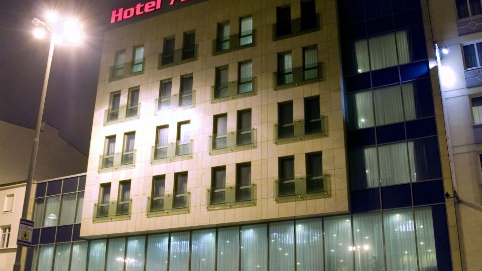 Ambasador Centrum