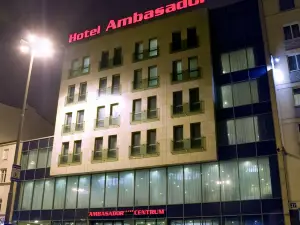 Ambasador Centrum