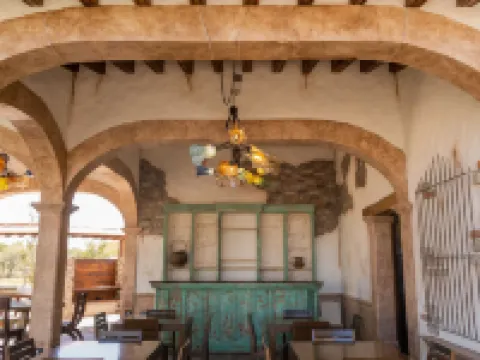 Uraján de Luna Hotel Boutique & Spa Hotels in Nombre de Dios