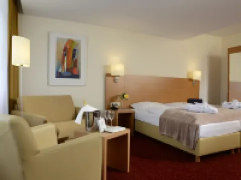 Ringhotel Haus Oberwinter Hotels in Ahrweiler