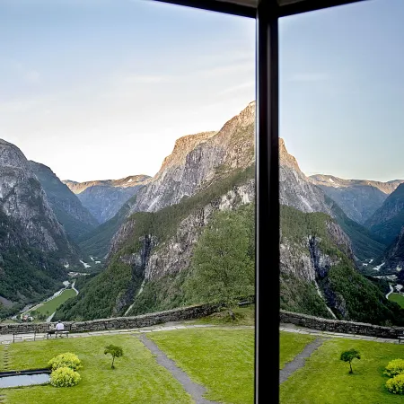 Stalheim Hotel