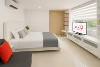 Mio Lofts Hotel a Envigado