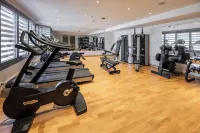 Mercure Alger Palais des Congres - Gym