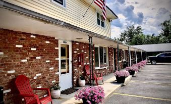 Rolling Hills Motel
