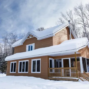 Chalets Lanaudière