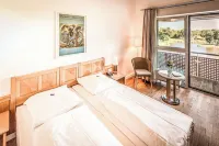 Golfhotel & Restaurant Lindenhof Hotels in Bad Vilbel