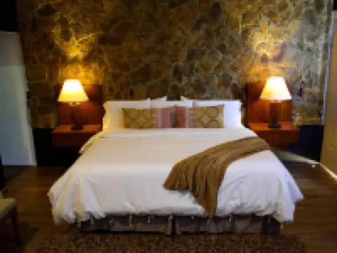 Nativa Posada & Spa Hoteles en Montemorelos