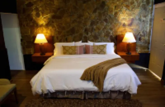 Nativa Posada & Spa - spa