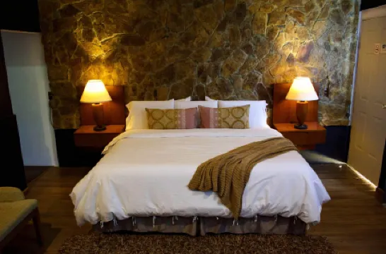 納提瓦 SPA 旅館