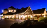 Overleaf Lodge and Spa