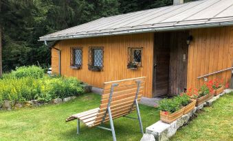 Haus an der Bergwiese