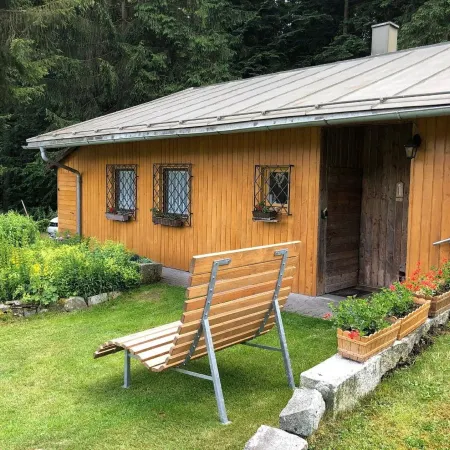 Haus an der Bergwiese