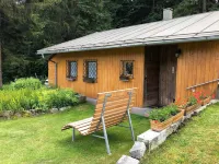 Haus an der Bergwiese - parking