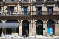 Casa Nicolasa