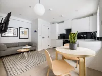 Hausd - Leicester Square Hotels near ثياترلاند